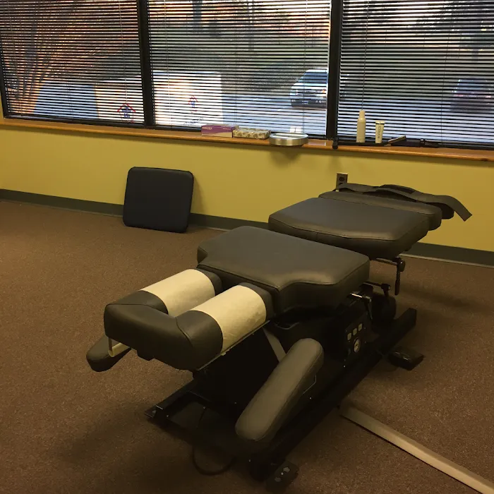 MotionLife Chiropractic & Acupuncture Picture 10