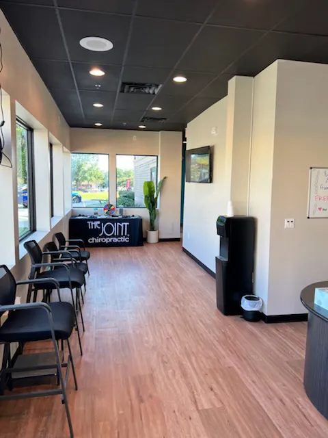 The Joint Chiropractic Picture 1
