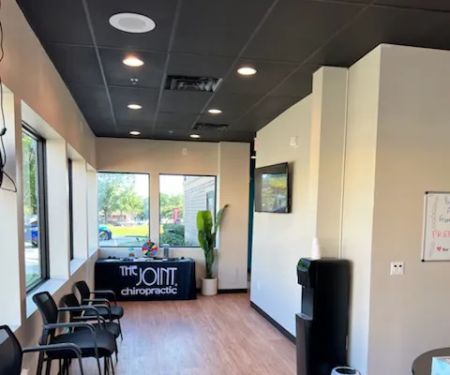 The Joint Chiropractic