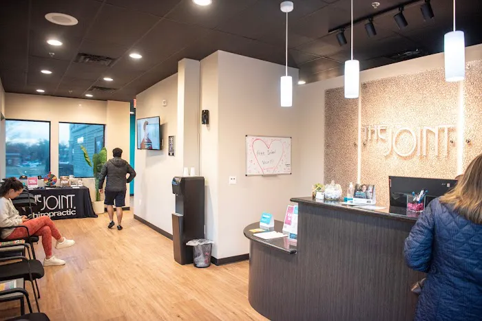 The Joint Chiropractic Picture 2