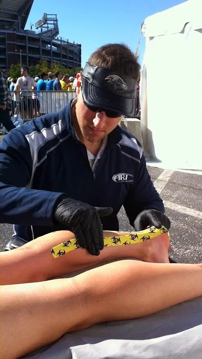 Columbia Advanced Chiropractic, LLC Picture 1