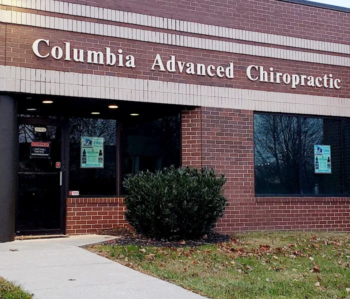 Columbia Advanced Chiropractic, LLC Picture 2