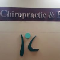 Kim Chiropractic Clinic ico
