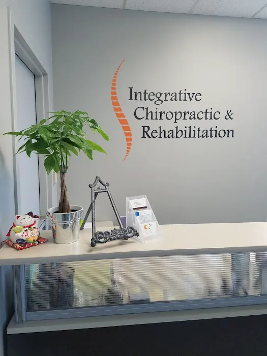 Integrative Chiro & Rehab Picture 3