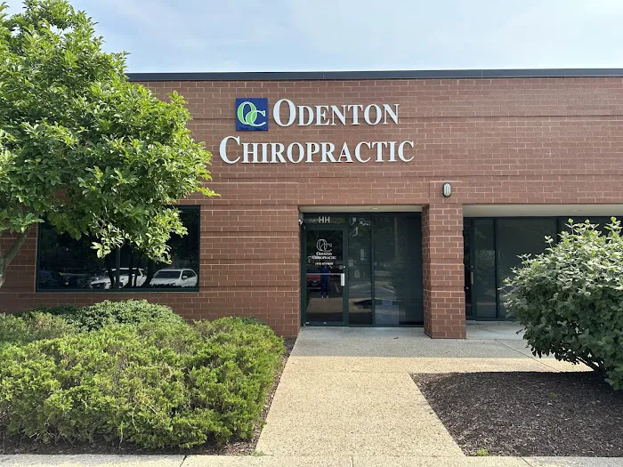 Odenton Chiropractic Picture 5