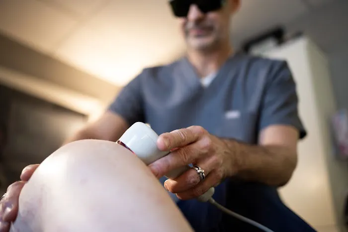 Whole Healthy You/Whole Chiropractic Healthcare: Dr Tom Hyland Robertson Picture 7