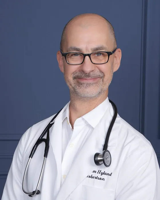 Whole Healthy You/Whole Chiropractic Healthcare: Dr Tom Hyland Robertson Picture 5