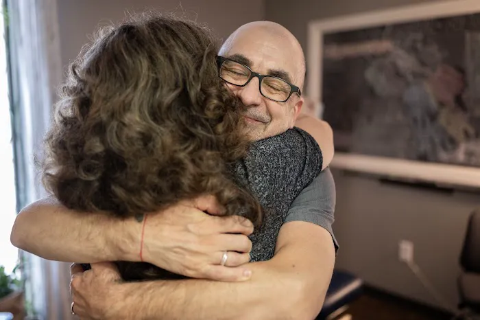 Whole Healthy You/Whole Chiropractic Healthcare: Dr Tom Hyland Robertson Picture 9