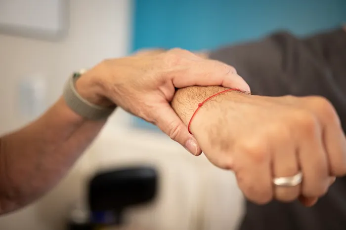 Whole Healthy You/Whole Chiropractic Healthcare: Dr Tom Hyland Robertson Picture 3