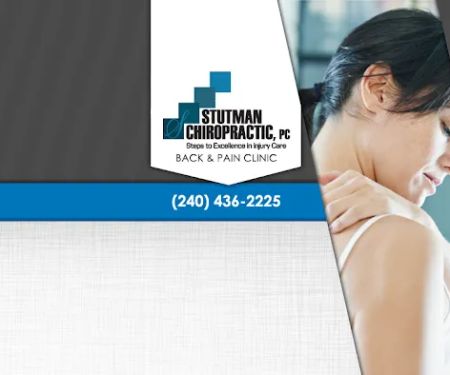 Laurel - Back and Pain Clinic
