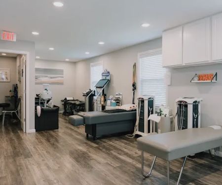 Kovach Chiropractic and Wellness Center
