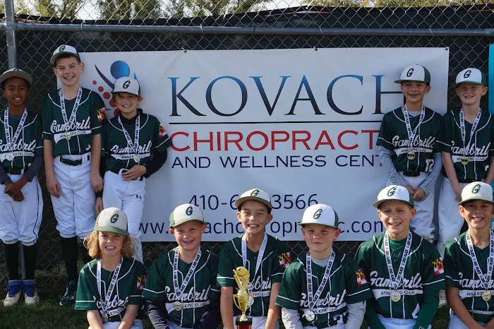Kovach Chiropractic and Wellness Center Picture 9