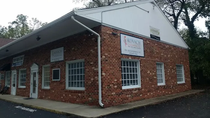 Kovach Chiropractic and Wellness Center Picture 4