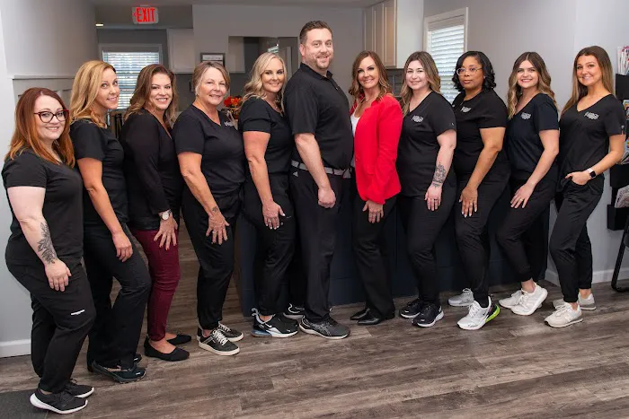 Kovach Chiropractic and Wellness Center Picture 8