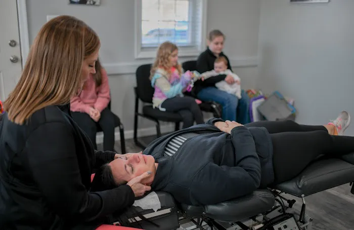 Kovach Chiropractic and Wellness Center Picture 7