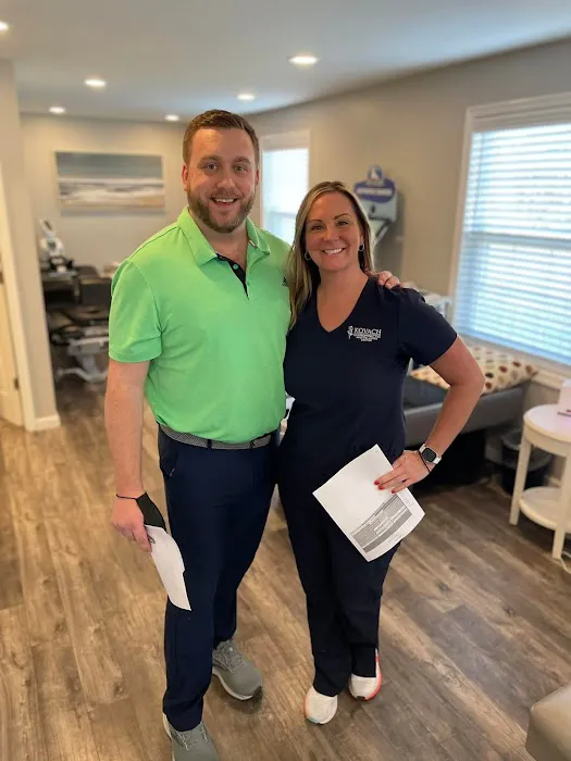 Kovach Chiropractic and Wellness Center Picture 6