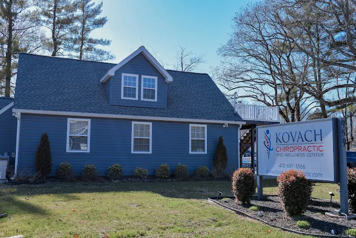 Kovach Chiropractic and Wellness Center Picture 5