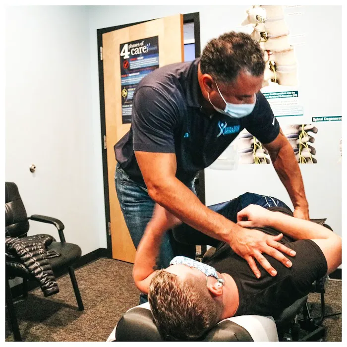 Effective Integrative Healthcare Picture 10