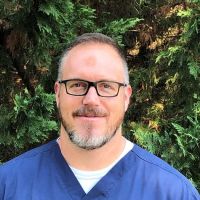 Sean Grady, DC ico