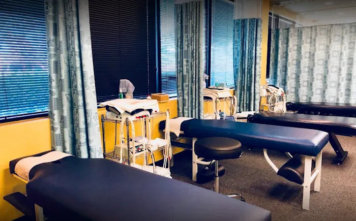 Health Quest Chiropractic & Physical Therapy - Owings Mills, MD Picture 6