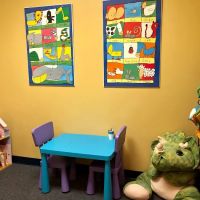 Health Quest Chiropractic & Physical Therapy - Owings Mills, MD ico