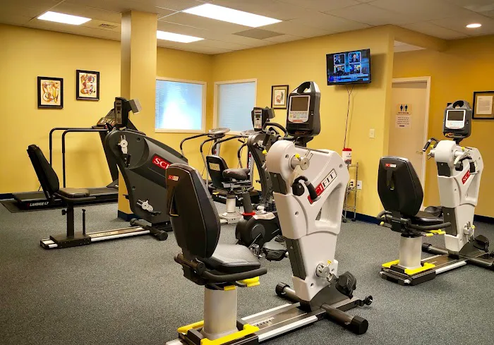 Health Quest Chiropractic & Physical Therapy - Owings Mills, MD Picture 10