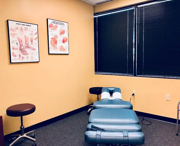 Health Quest Chiropractic & Physical Therapy - Owings Mills, MD Picture 4