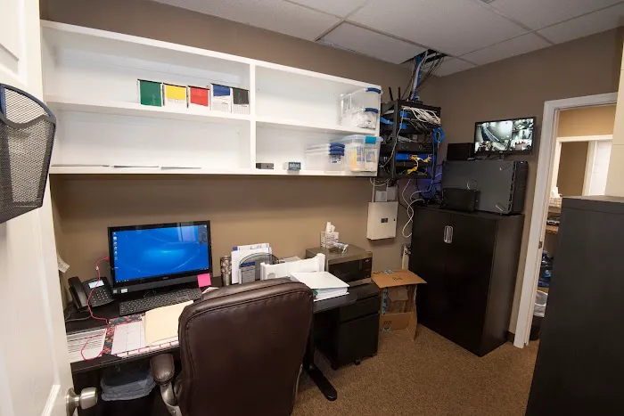 Mid-Atlantic Spinal Rehab & Chiropractic - NE Baltimore - Parkville Picture 1