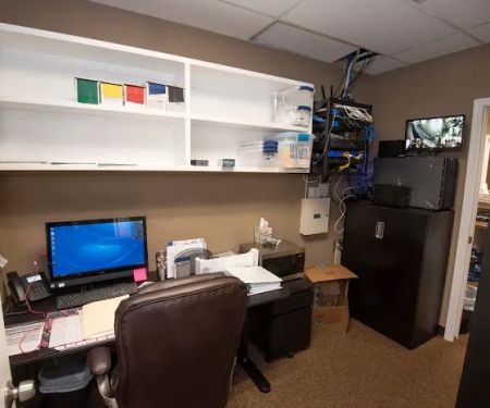 Mid-Atlantic Spinal Rehab & Chiropractic - NE Baltimore - Parkville