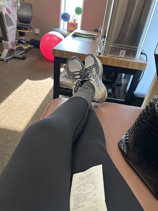 Mid-Atlantic Spinal Rehab & Chiropractic - NE Baltimore - Parkville Picture 9