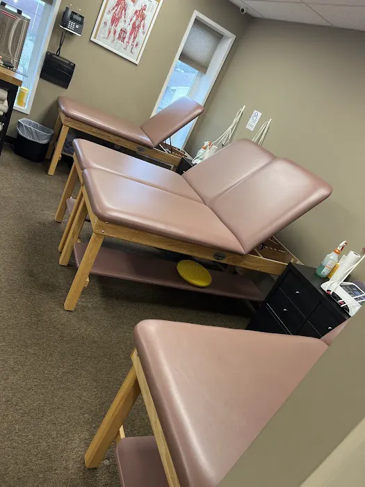 Mid-Atlantic Spinal Rehab & Chiropractic - NE Baltimore - Parkville Picture 2