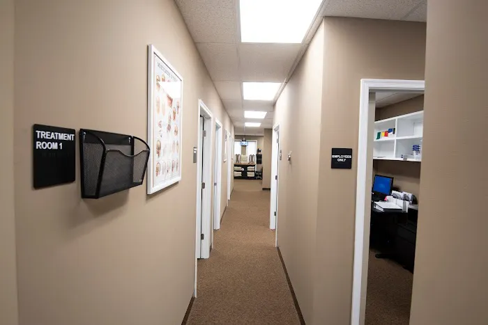 Mid-Atlantic Spinal Rehab & Chiropractic - NE Baltimore - Parkville Picture 4