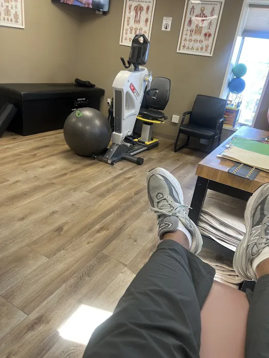 Mid-Atlantic Spinal Rehab & Chiropractic - NE Baltimore - Parkville Picture 5