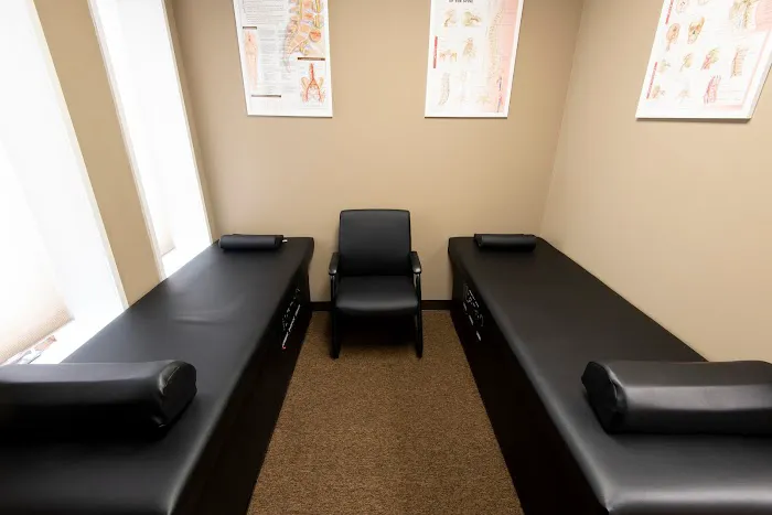 Mid-Atlantic Spinal Rehab & Chiropractic - NE Baltimore - Parkville Picture 10