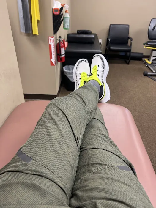 Mid-Atlantic Spinal Rehab & Chiropractic - NE Baltimore - Parkville Picture 7