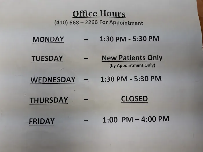 Hoffman Chiropractic Picture 3