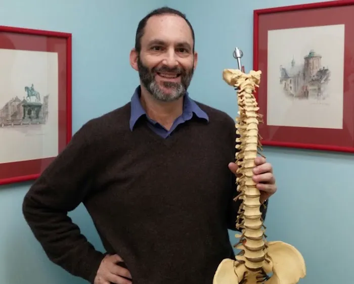 Hoffman Chiropractic Picture 5