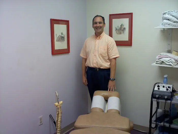 Hoffman Chiropractic Picture 1