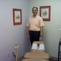 Hoffman Chiropractic ico