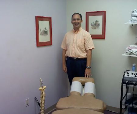Hoffman Chiropractic