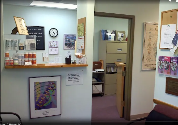 Hoffman Chiropractic Picture 4