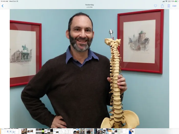 Hoffman Chiropractic Picture 7