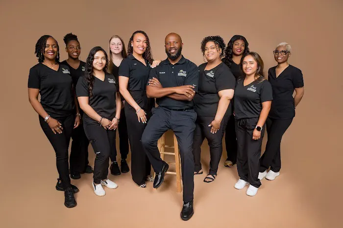 MSI Integrative Healthcare - Overlea Picture 7