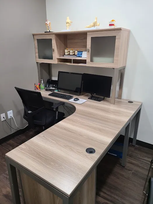 MSI Integrative Healthcare - Overlea Picture 2