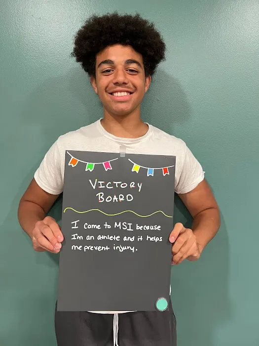 MSI Integrative Healthcare - Overlea Picture 9