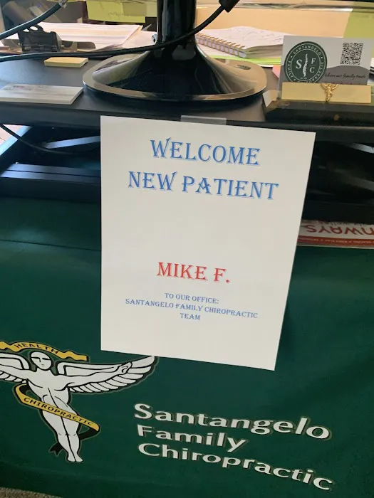 Santangelo Family Chiropractic Picture 4