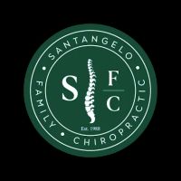Santangelo Family Chiropractic ico