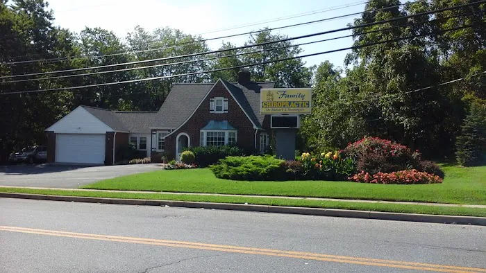 Santangelo Family Chiropractic Picture 2