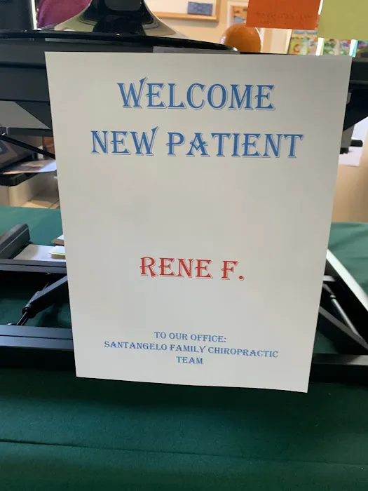 Santangelo Family Chiropractic Picture 3