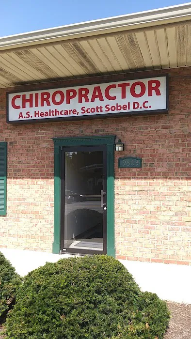 Scott D. Sobel, DC Picture 1